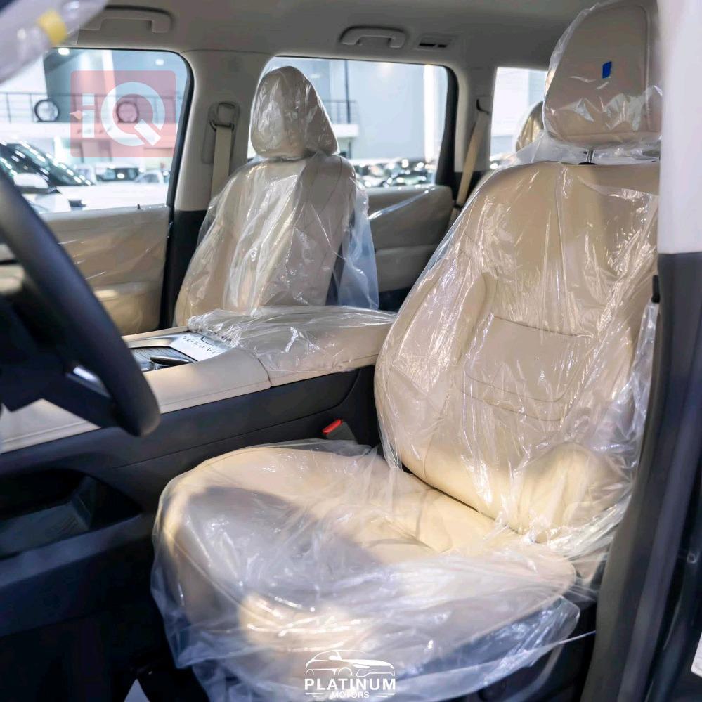 نيسان باترول